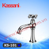 VÒI LAVABO KASSANI KS-101